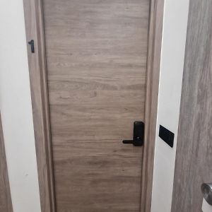 Double Kamer